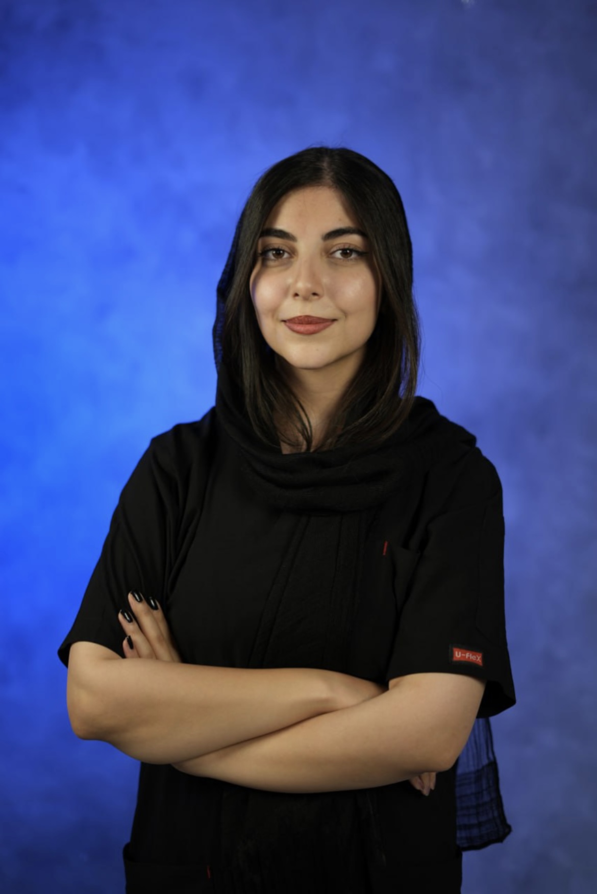 فریما نصرتی
