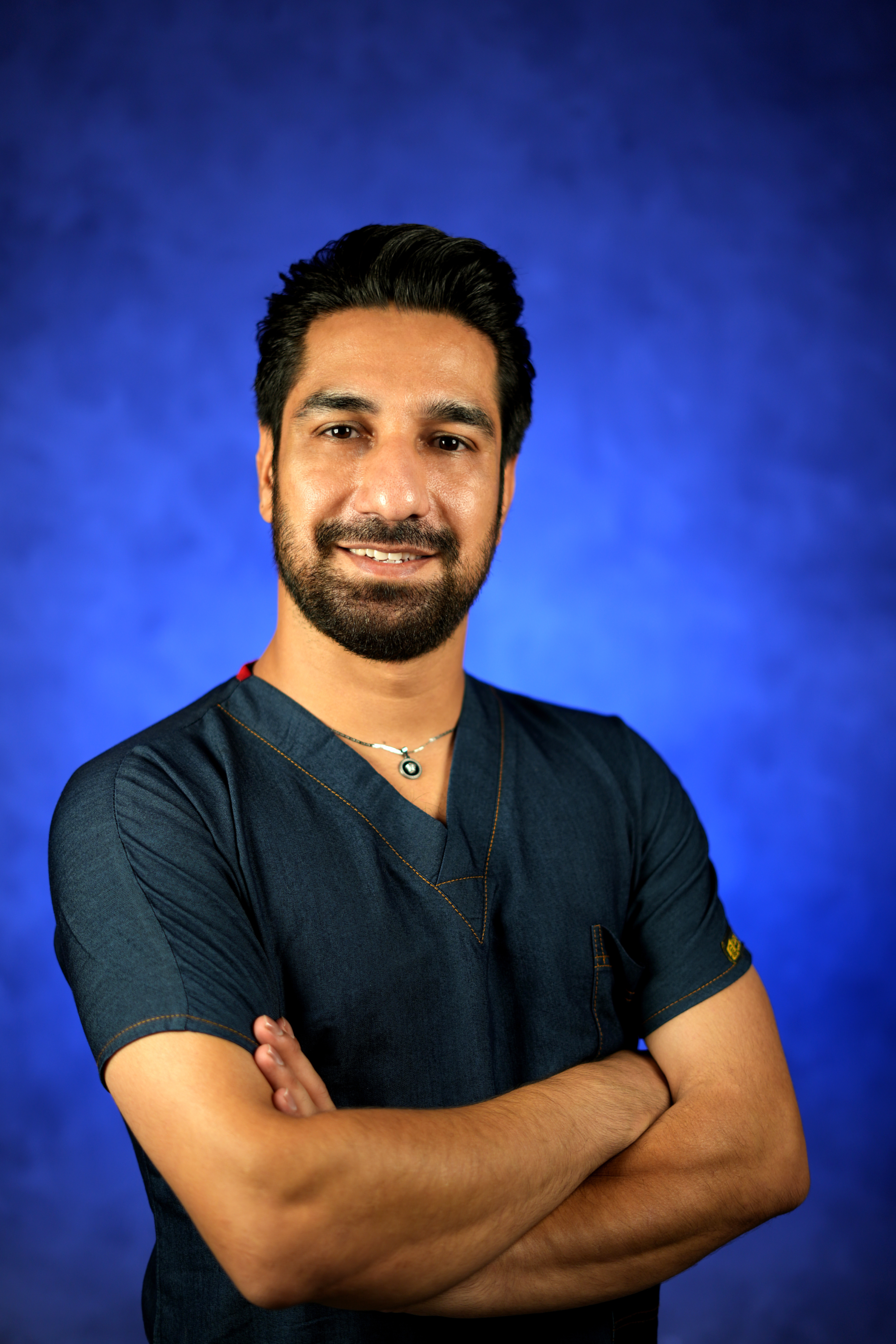 محمد عباس نژاد